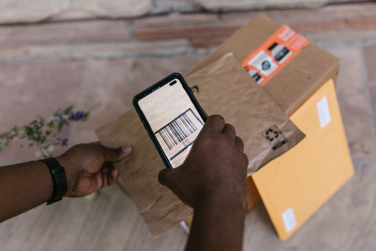 Exploring Barcodes: Their Creation and Application in Business