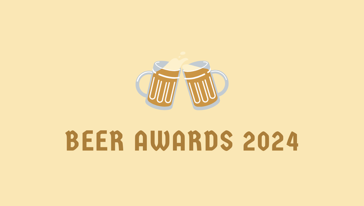 BC Beer Awards 2024: Celebrating Craft Excellence with Our Brewing Partners