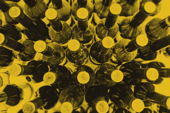 Paper with Purpose: Choosing the Right Wine Label Materials