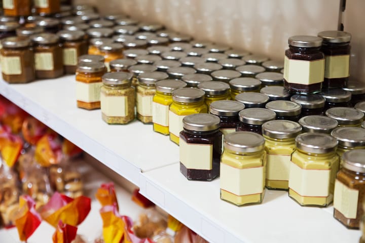 Front and Center: What Canada’s New Food Labelling Rules Mean for You (and Your Brand)