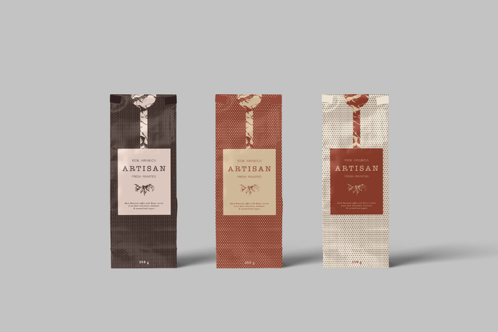 Label Like a Local: Custom Designs for Niche Markets
