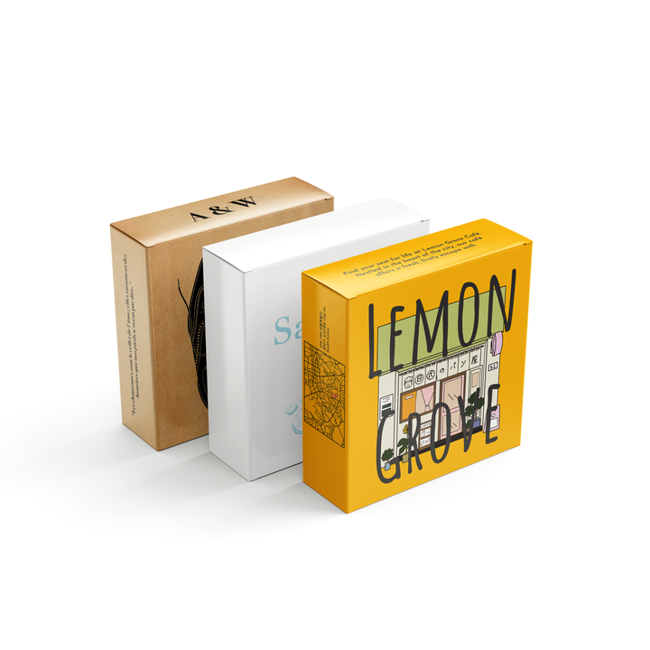 The Ultimate Guide to Choosing Folding Cartons That Work Hard and Look Good