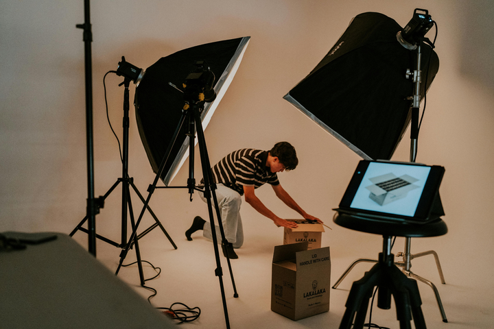 From Shelf to Scroll: How Packaging Drives Social Media Virality