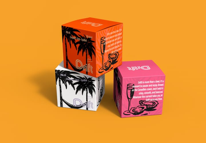 Folding Cartons: Where Practical Meets Beautiful